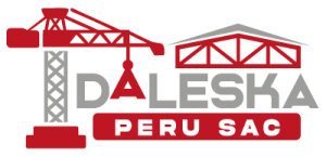 logo daleska peru